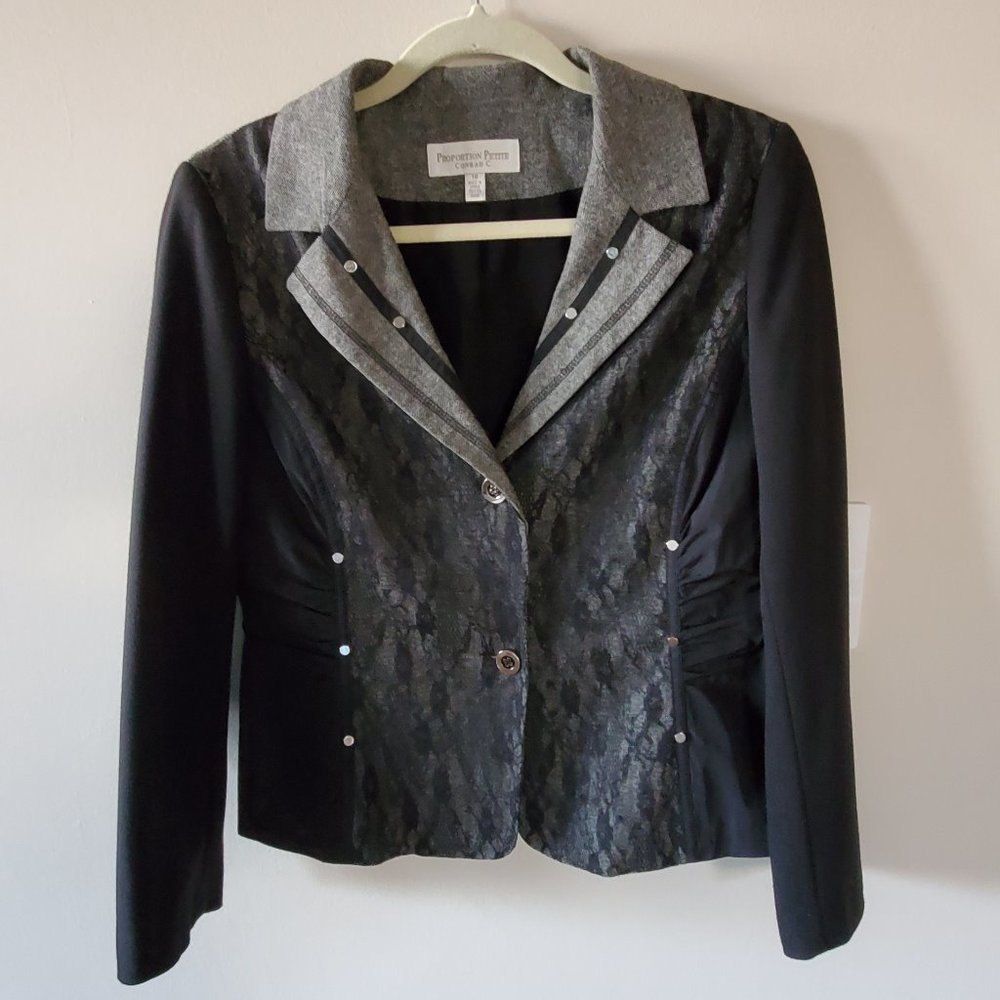 Stunning blazer Conrad C, size M/10